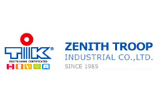 TIK - Zenith Troop Industrial Co., Ltd