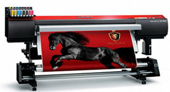 Color World Technology Systems