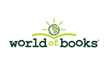 World of Books Ltd. - UK