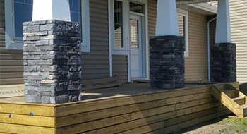 Boulder Stone Products