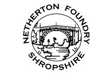 Netherton Foundry Shropshire