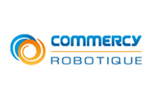 Commercy Robotique