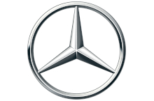 Mercedes Benz Molsheim