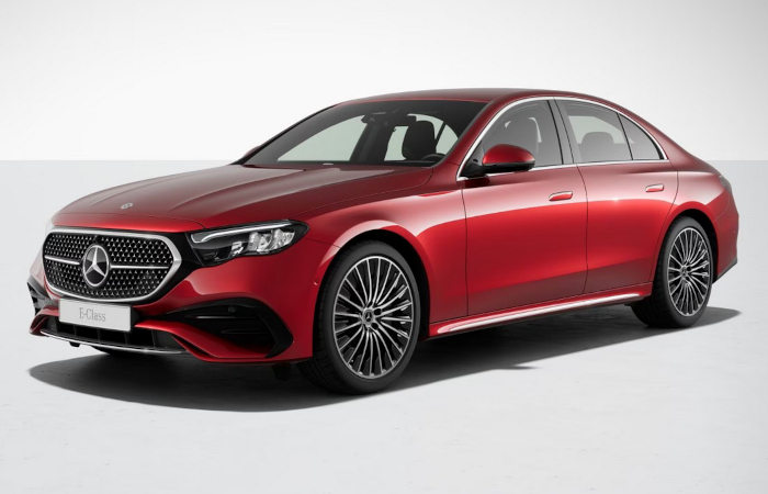 Mercedes