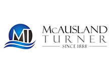 McAusland & Turner Limited