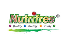 Nutrifres Food & Beverages Industries SDN BhD