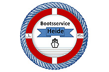 Bootsservice Heide