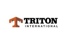 Triton International Limited