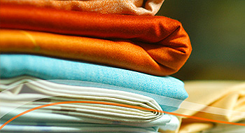 Textilveredlung