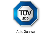 TÜV SÜD Auto Service GmbH