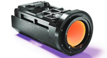 Ophir Ir Optics