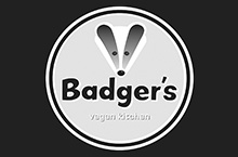 Badgers Dairy Free