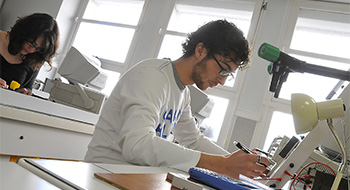 Lycée St François