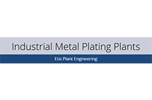 Etis Industrial Metal Plating Plants