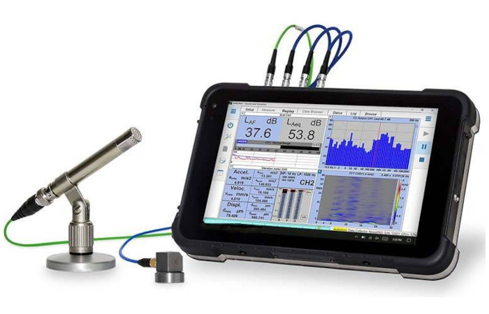 Métier de l'instrumentation