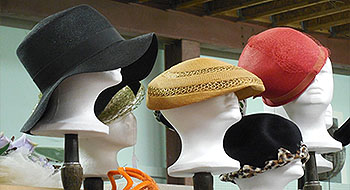 Hutdesign