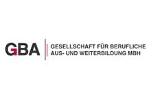GBA - Gesellschaft für Berufliche Aus- und Weiterbildung