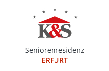 K&S Seniorenresidenz Erfurt