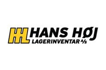 Hans Hoj Lagerinventar A/S