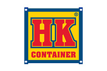 HK Container AS