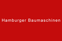Hamburger Baumaschinen A. Necker GmbH