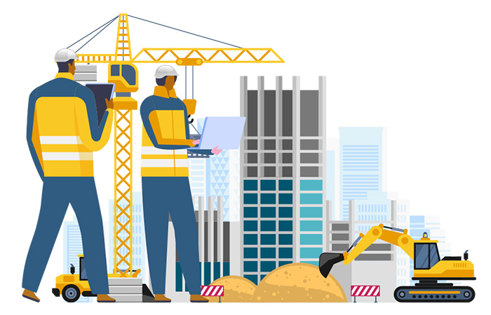 K&K Industriebau und Personalbetreuungs