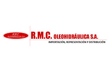 RMC Oleohidráulica S.A.