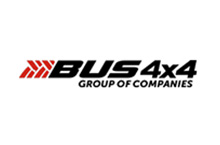 Bus 4x4 Group