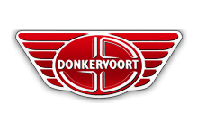 Donkervoort Automobielen GmbH in der Classic Remise Düs