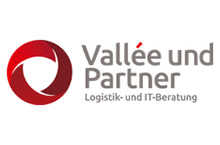 VuP GmbH - Vallée und Partner Logistik- und IT Beratung