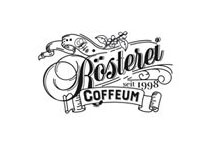 Die Rösterei, Die Rösterei Coffeum GmbH & Co. KG