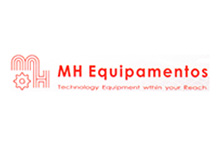 M.H Ind. de Máquinas Equipamentos Especiais Eireli