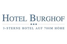 Hotel & Restaurant Burghof