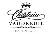 Château Vaudreuil Hôtel & Suites