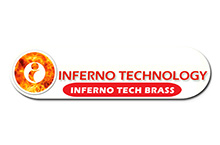 Inferno Tech Brass