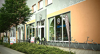 Fahrradcenter Lutz Hesslich