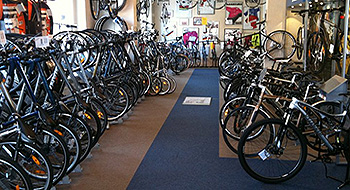 Fahrradcenter