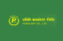 Ponglarp Co., Ltd.