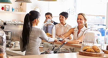 Hospitality POS - Software and Hardware solutions