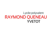 Lycée Raymond-Queneau