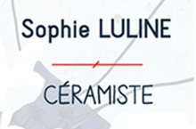 Sophie Luline Céramiste