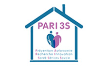 P.A.R.I. 3s (Prévention Autonomie Recherche Innovation