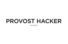 Galerie Provost - Hacker