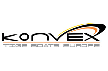 Tigé Boats Europe / Konvex S.A.