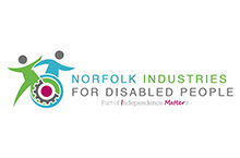 Norfolk Industries for Disabled People