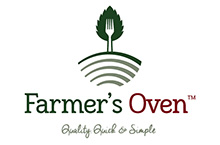 Farmer's Oven