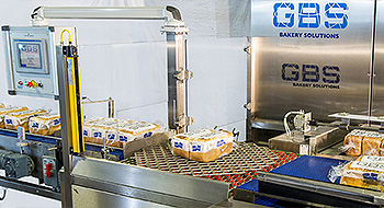 Global Bakery Solutions