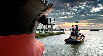 Vessel performance monitoring solutions