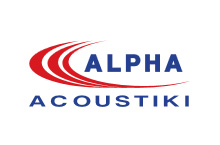 Alpha Acoustiki Ltd