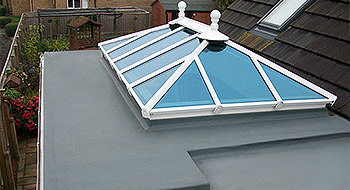 GRP Roofing Materials